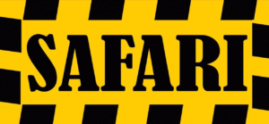 safari